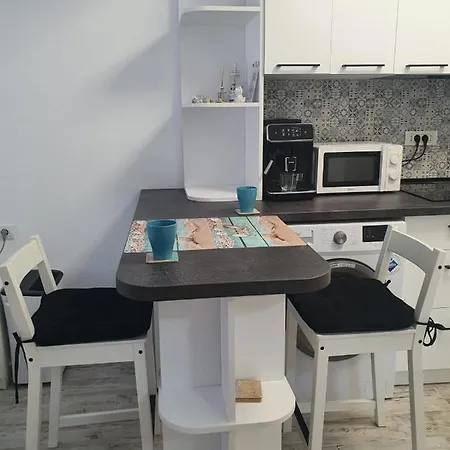 Zen Studio - Mamaia Nord Navodari