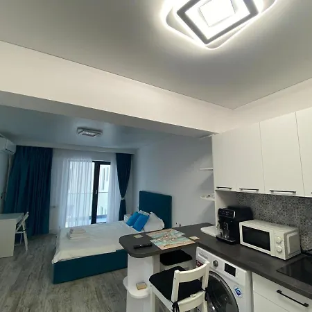 Apartment Zen Studio - Mamaia Nord *