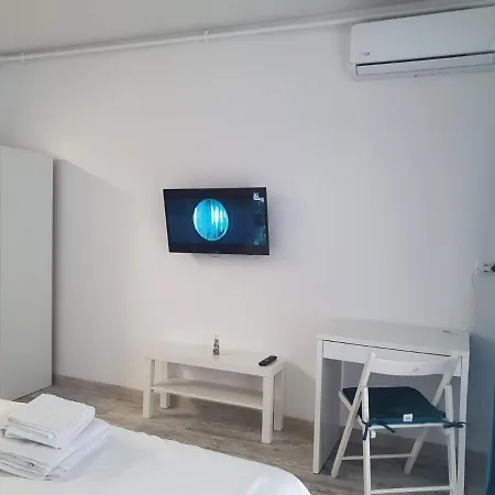 Zen Studio - Mamaia Nord *