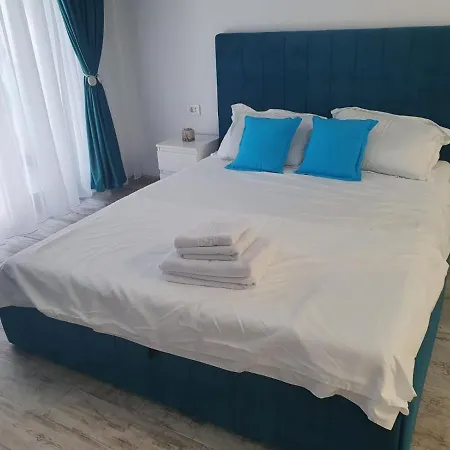 Apartment Zen Studio - Mamaia Nord *