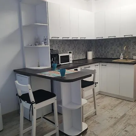 Apartment Zen Studio - Mamaia Nord