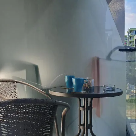 Zen Studio - Mamaia Nord Navodari