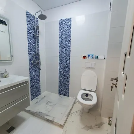 Apartment Zen Studio - Mamaia Nord Navodari