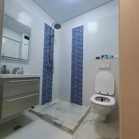Apartment Zen Studio - Mamaia Nord *