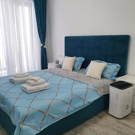 Zen Studio - Mamaia Nord * Navodari