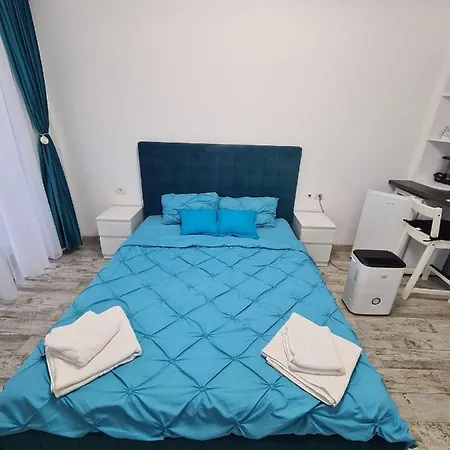 Apartment Zen Studio - Mamaia Nord